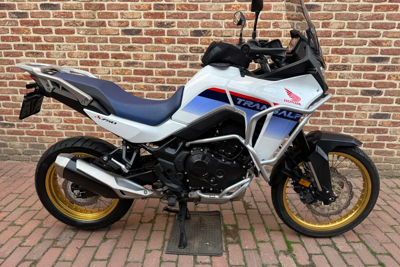 Honda XL 750 TRANSALP (2025)