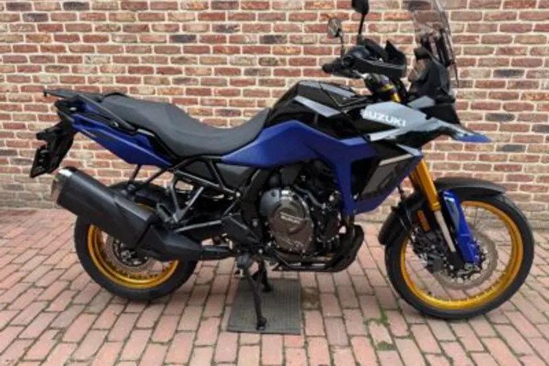 Suzuki V-Strom 800 DE (2023)