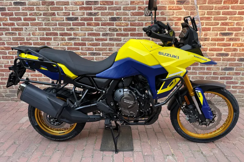Suzuki V-Strom 800 DE (2023)