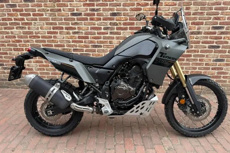 Yamaha Tenere 700 (2024)