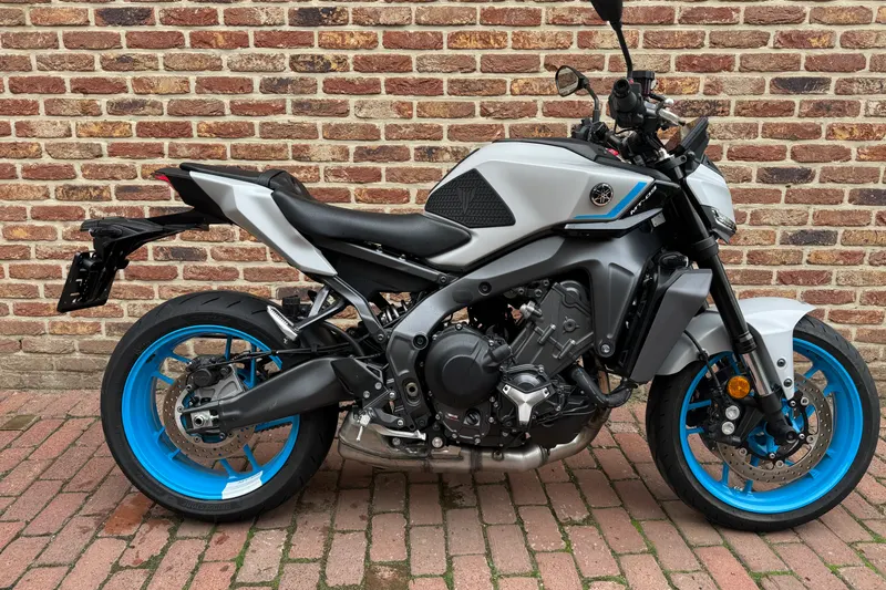 Yamaha Tracer 900 (2026)
