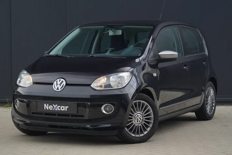 Volkswagen Up! (2013)