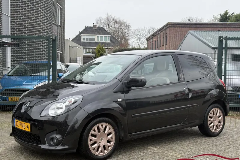 Renault Twingo (2011)