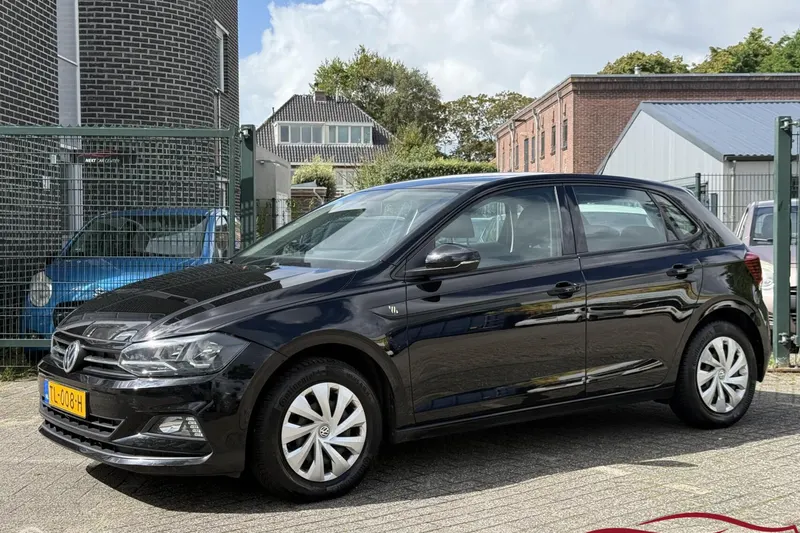 Volkswagen Polo (2018)