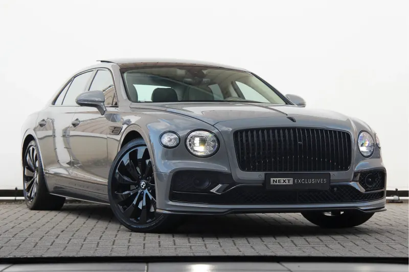Bentley Flying Spur (2022)