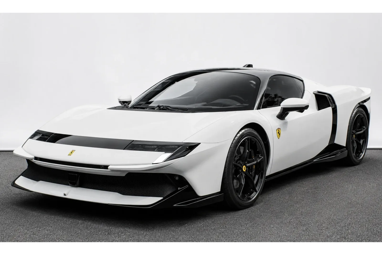 Ferrari 849 Testarossa (2027) — foto 1
