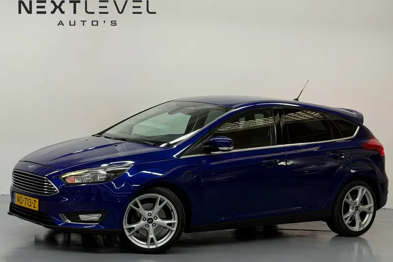 Ford Focus (2017)