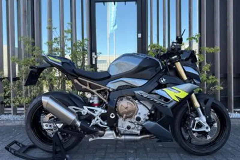 BMW S 1000 R (2024)