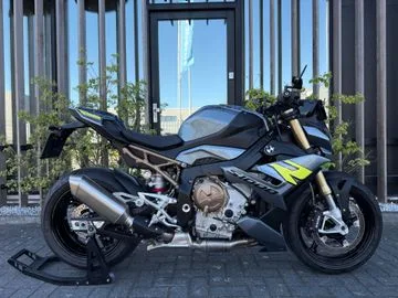 BMW S 1000 R (2024) — foto 1