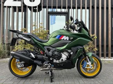 BMW S 1000 XR (2023) — foto 1