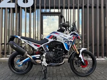 BMW F 900 GS (2024) — foto 1