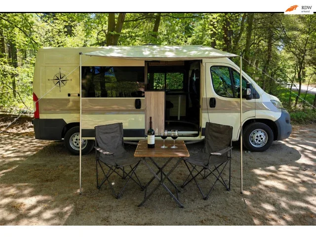 Peugeot Onbekend (2015) — foto 1