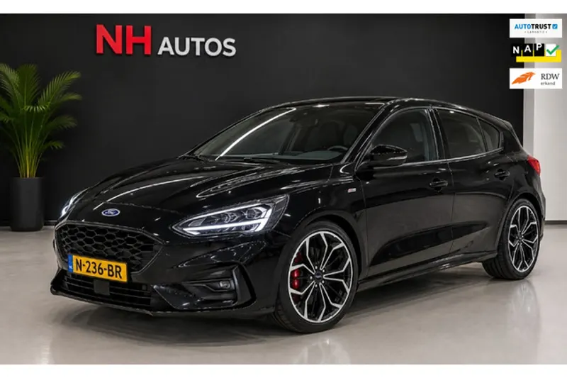 Ford Focus (2021)