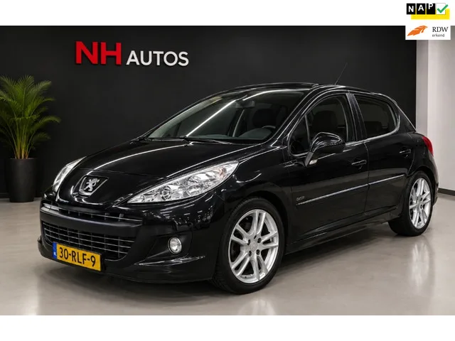 Peugeot 207 (2011) — foto 1