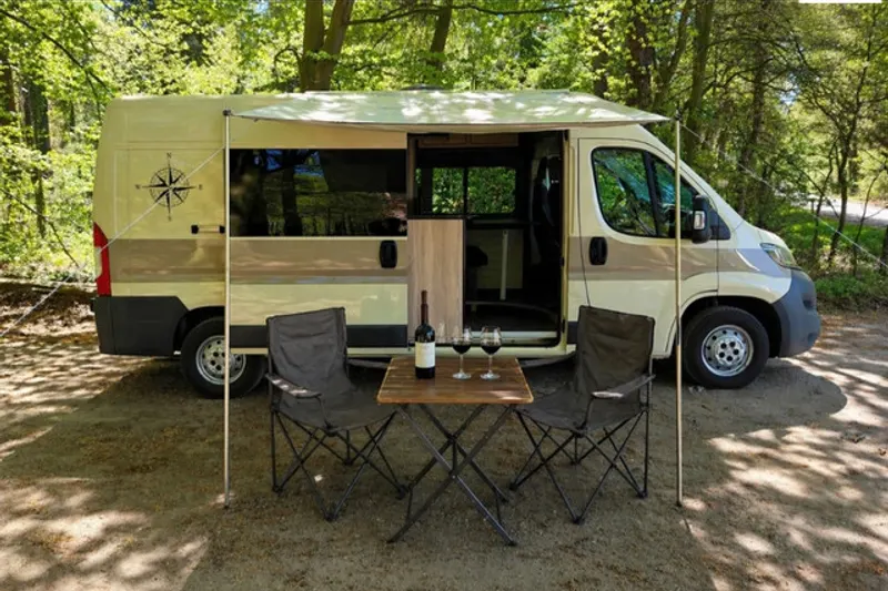 Peugeot Boxer (2015)