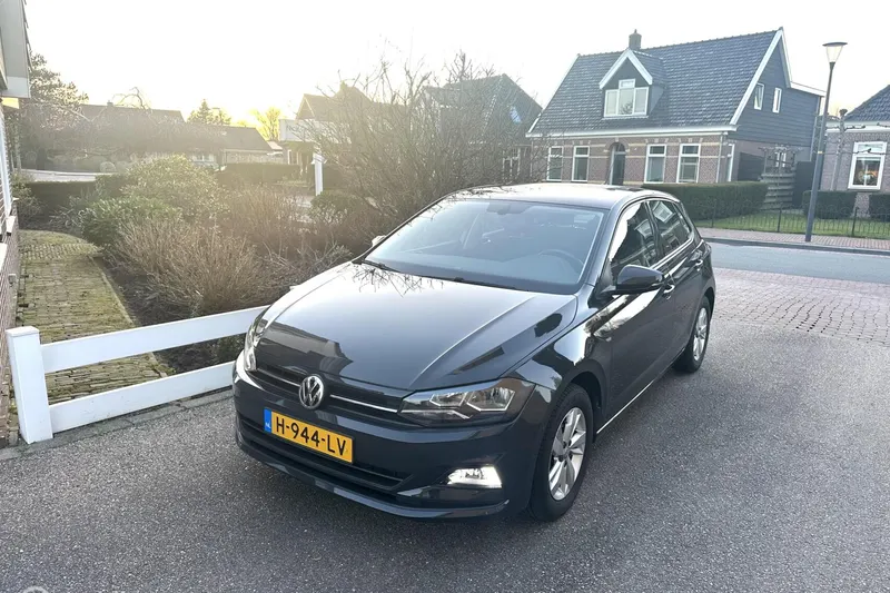 Volkswagen Polo (2020)
