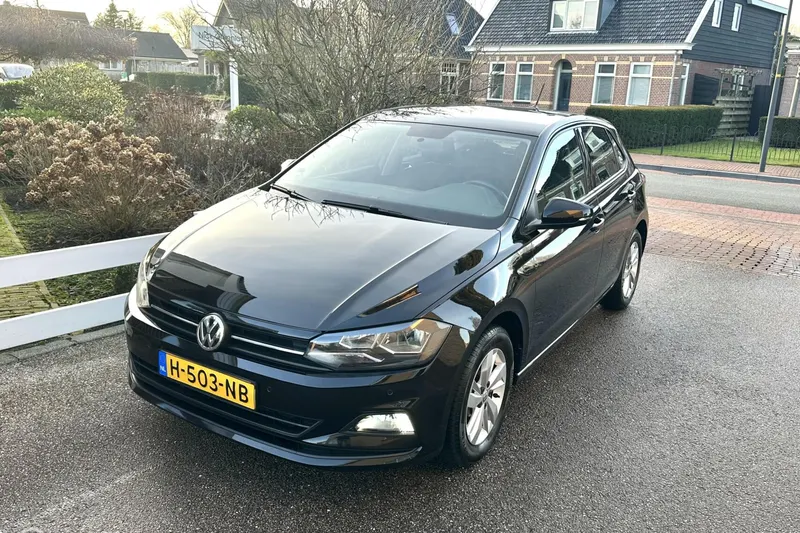 Volkswagen Polo (2020)