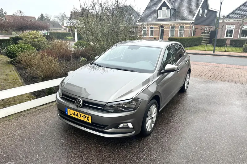 Volkswagen Polo (2021)