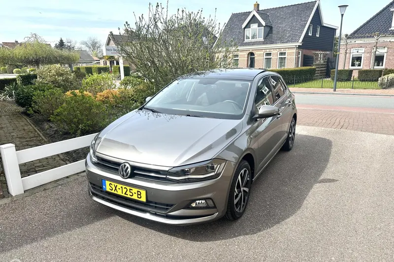 Volkswagen Polo (2018)