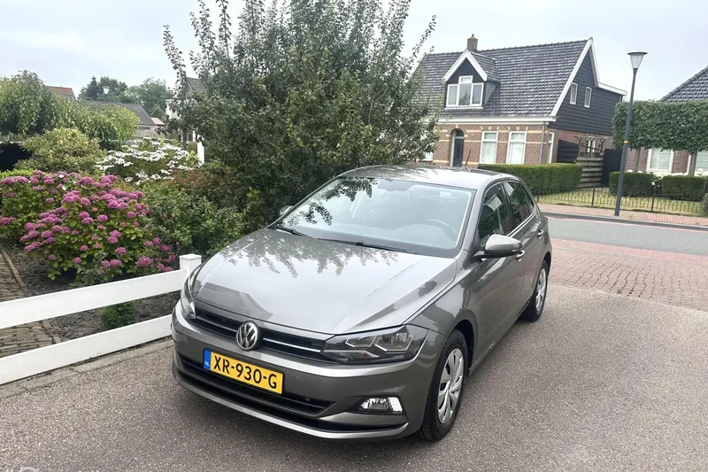 Volkswagen Polo (2019)
