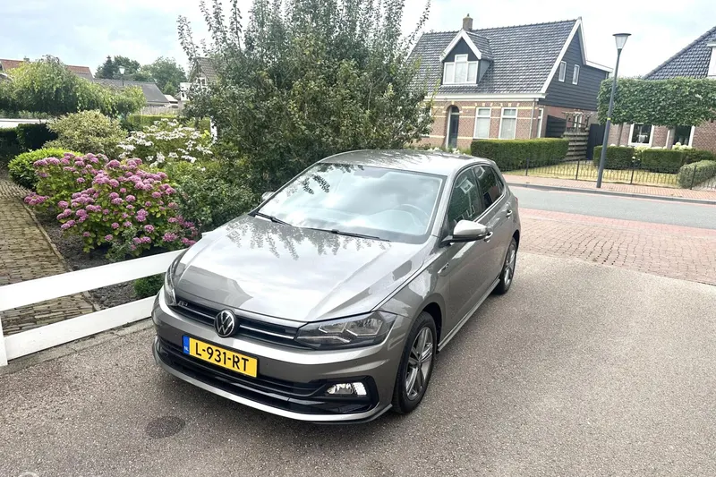 Volkswagen Polo (2021)