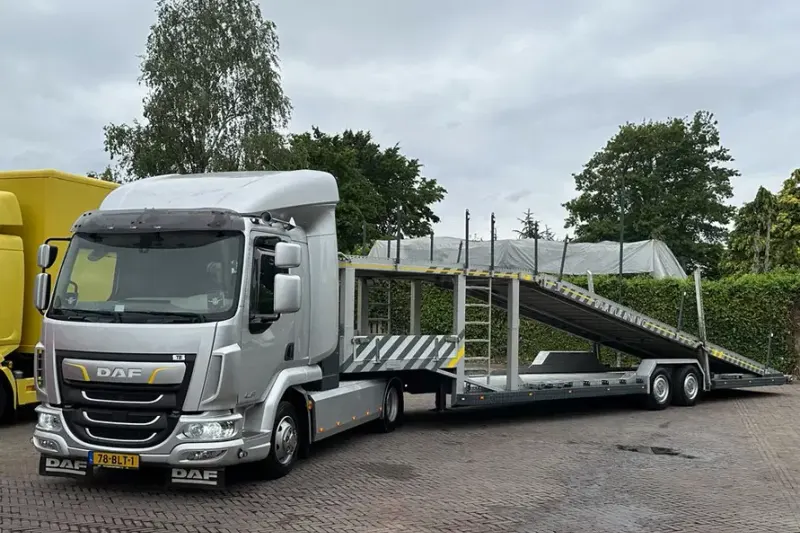 DAF LF (2018)