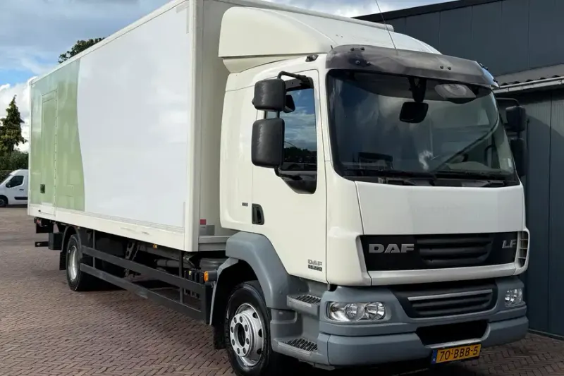 DAF LF (2012)