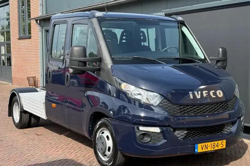Iveco Daily (2015)