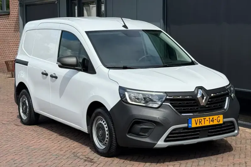Renault Kangoo (2022)