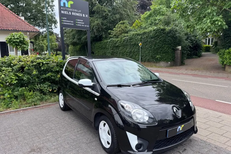 Renault Twingo (2011)
