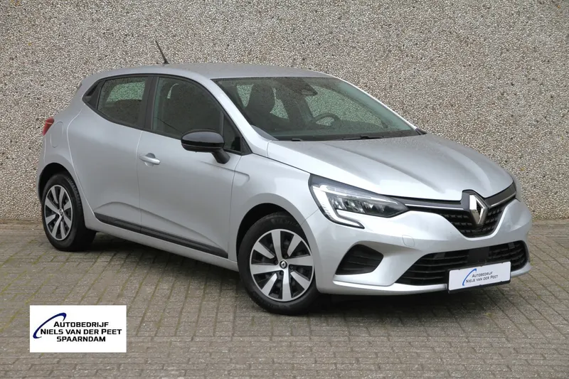Renault Clio (2022)