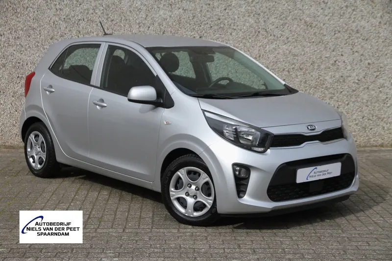 Kia Picanto (2021)