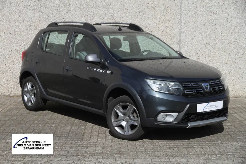 Dacia Sandero (2018)