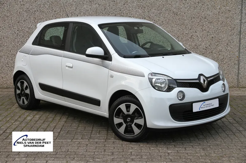 Renault Twingo (2018)
