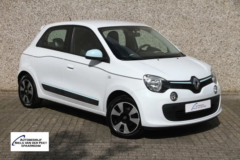 Renault Twingo (2016)