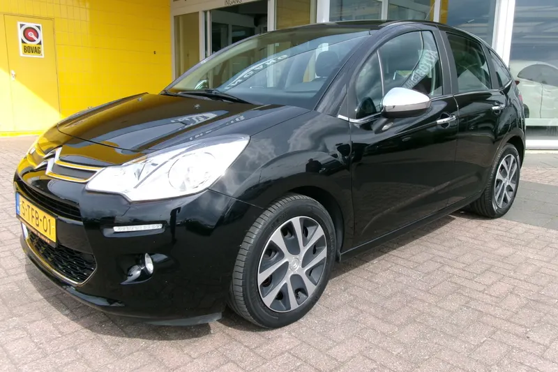 Citroën C3 (2014)