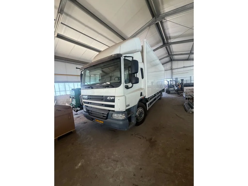 DAF CF (2011) — foto 1