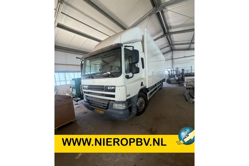DAF CF (2011)