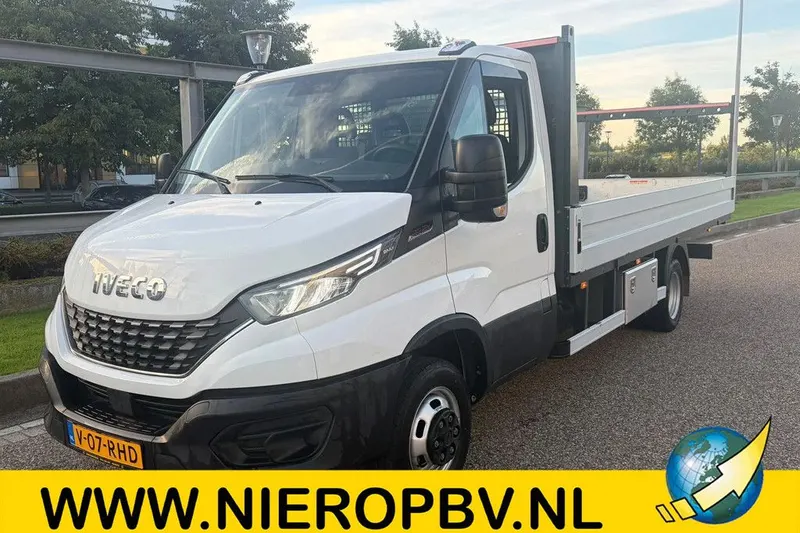 Iveco Daily (2020)