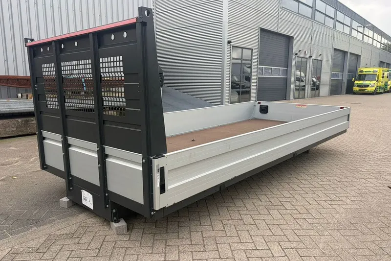 Iveco Daily (0)