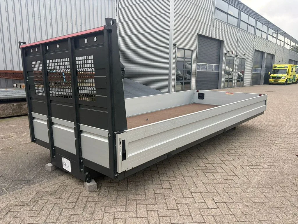 Iveco Daily (0) — foto 1