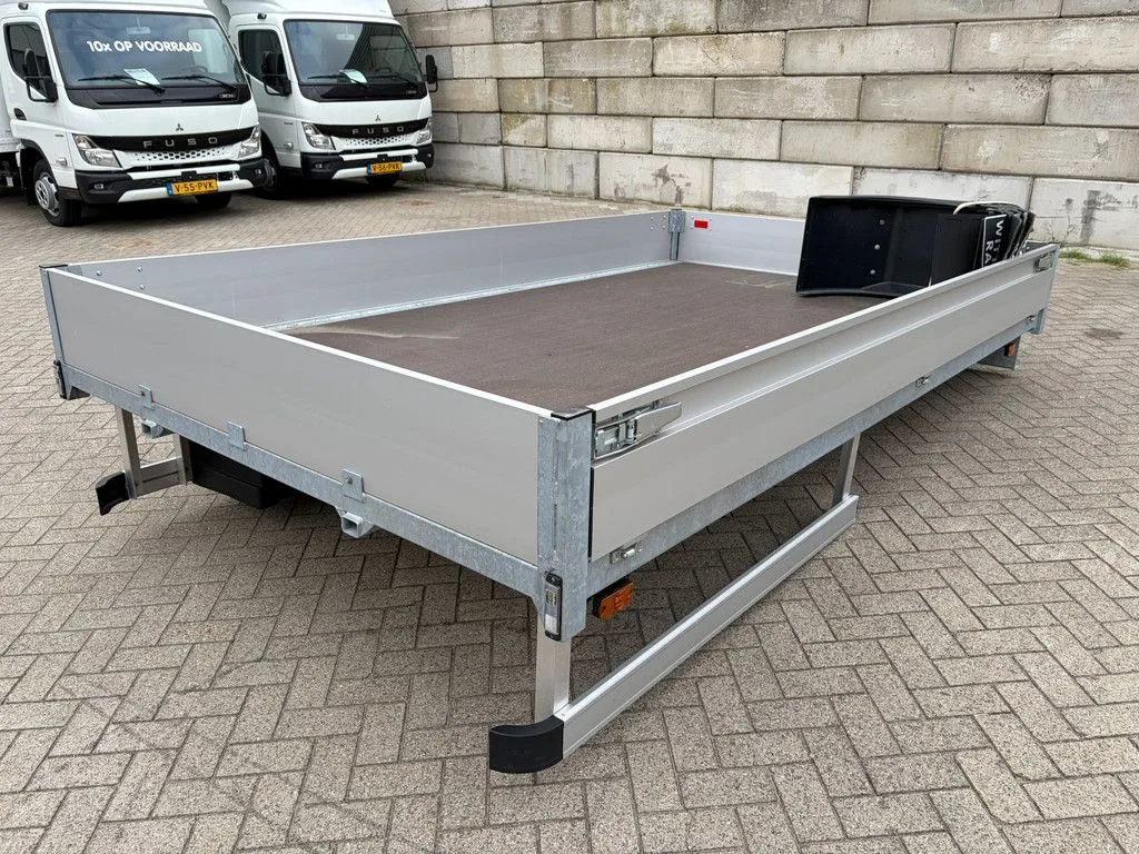 Mercedes-Benz Sprinter (0) — foto 1