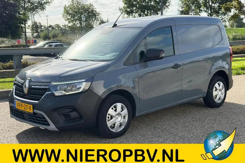 Renault Kangoo (2022)