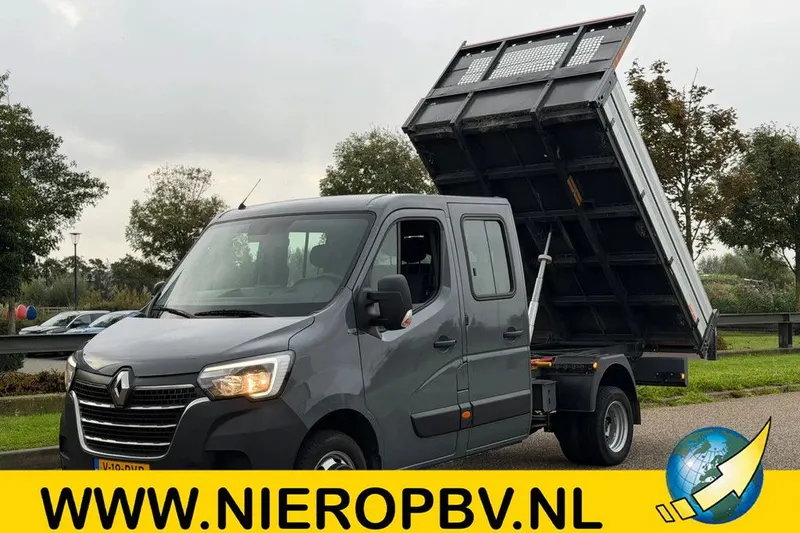 Renault Master (2023)
