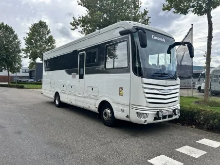 Concorde Liner (2017) — foto 1