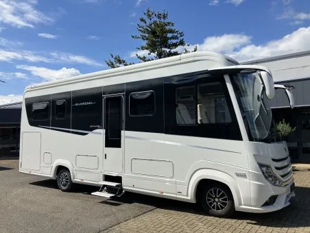 Concorde Charisma (2023) — foto 1