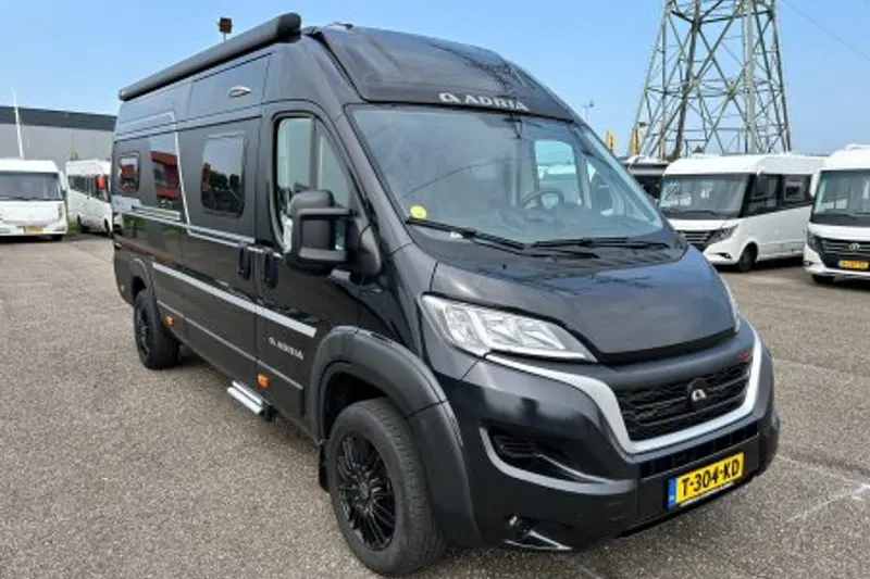 Adria Twin (2023)