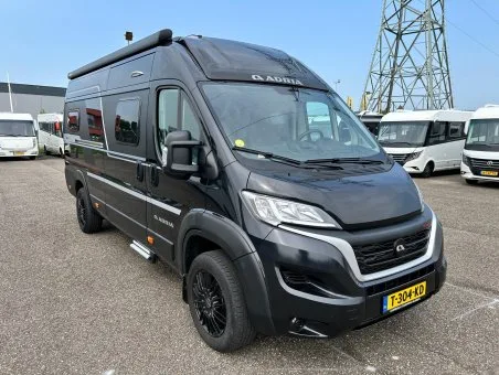Adria Twin (2023) — foto 1