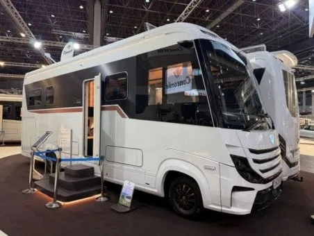 Concorde Charisma (2027) — foto 1