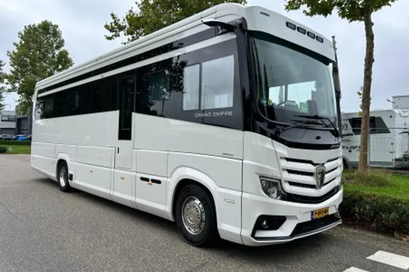 Morelo Grand Empire (2021)
